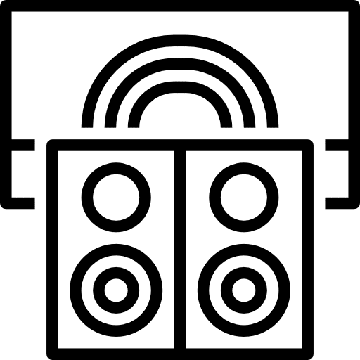 Amenities Saint Agnes Residence