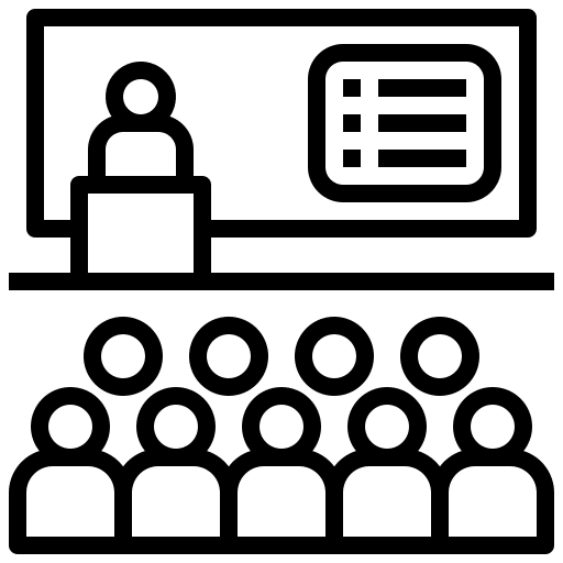 Amenities Saint Agnes Residence